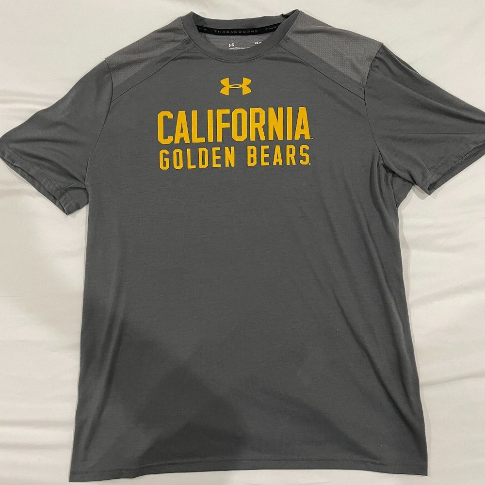 Men's Under Armour T-shirt (L)